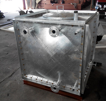 鍍鋅鋼板水箱與傳統(tǒng)水箱相比，誰更占優(yōu)勢(shì)