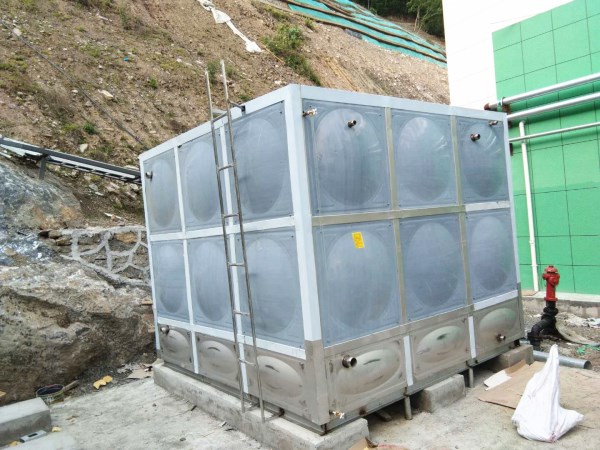 不銹鋼水箱有哪些安裝注意事項？