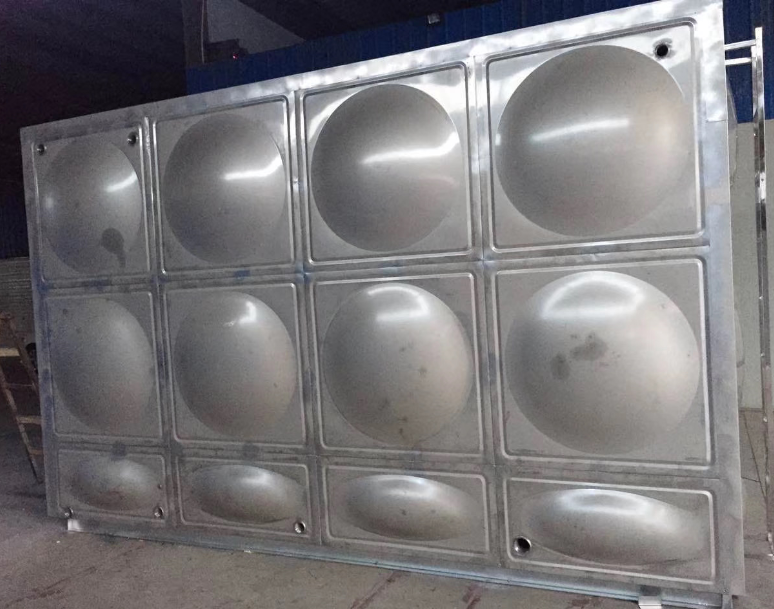 不銹鋼水箱的保溫效果主要有哪些因素來決定的呢？