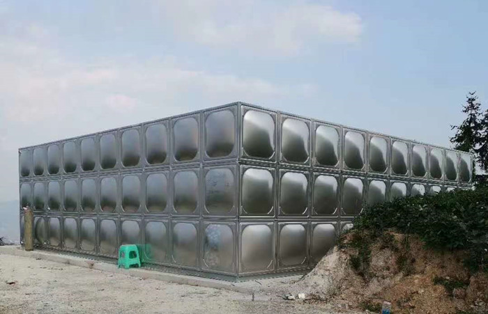 為什么你的不銹鋼水箱長了青苔？其實都是因為它