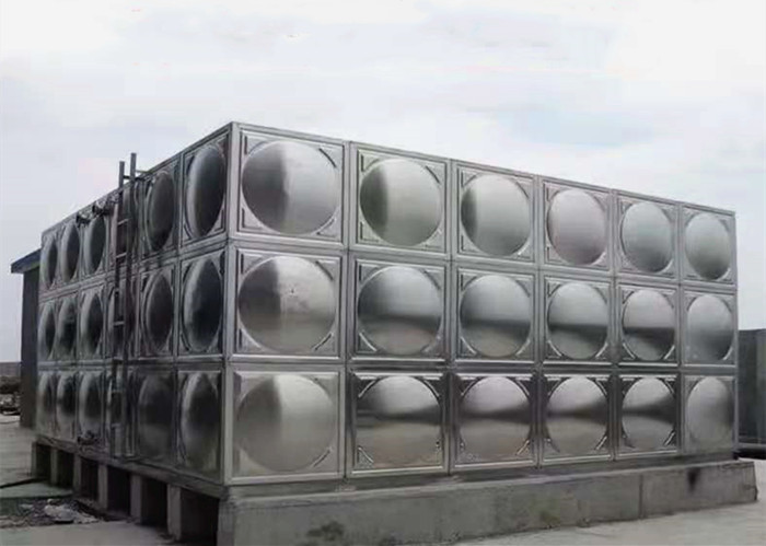 組合式不銹鋼水箱的十大特點是什么？一起來了解下吧