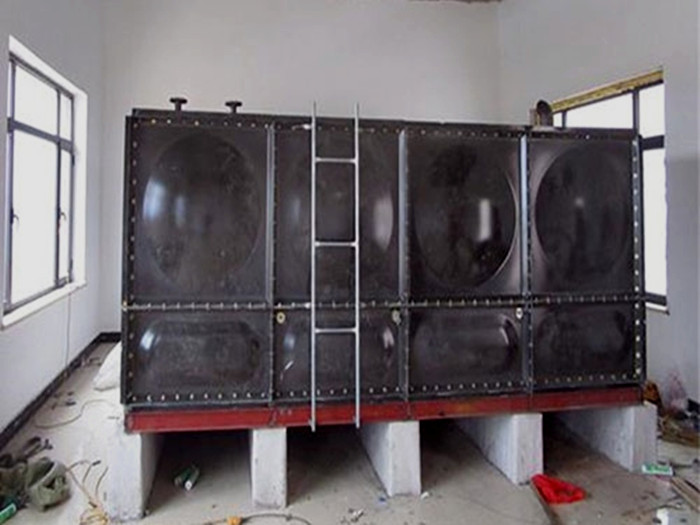 搪瓷水箱有哪些特點？